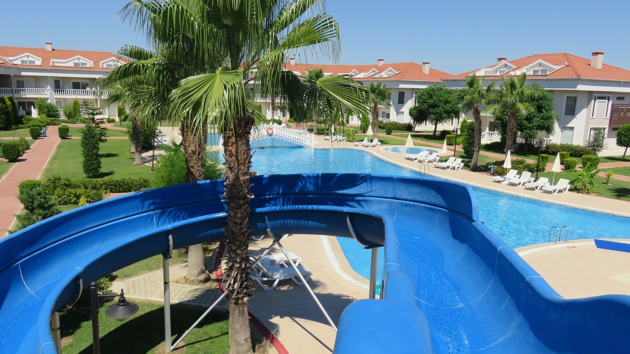 Photo of Outdoor in Kadriye