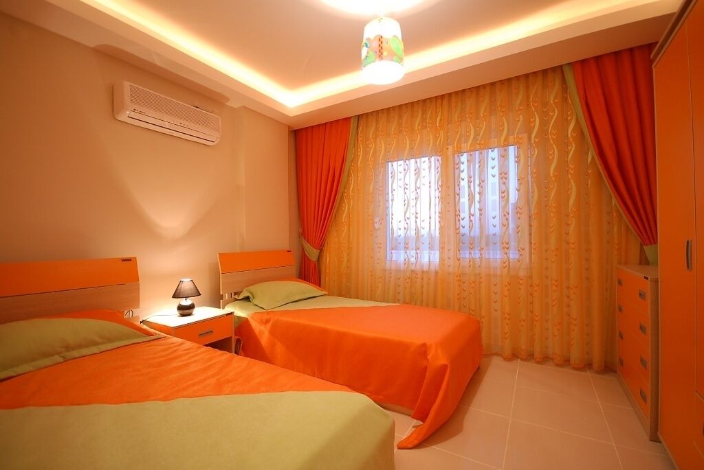 Photo of Bedroom in Kadriye
