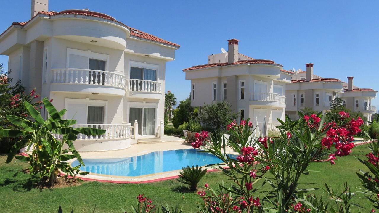 Photo of Outdoor in Kadriye