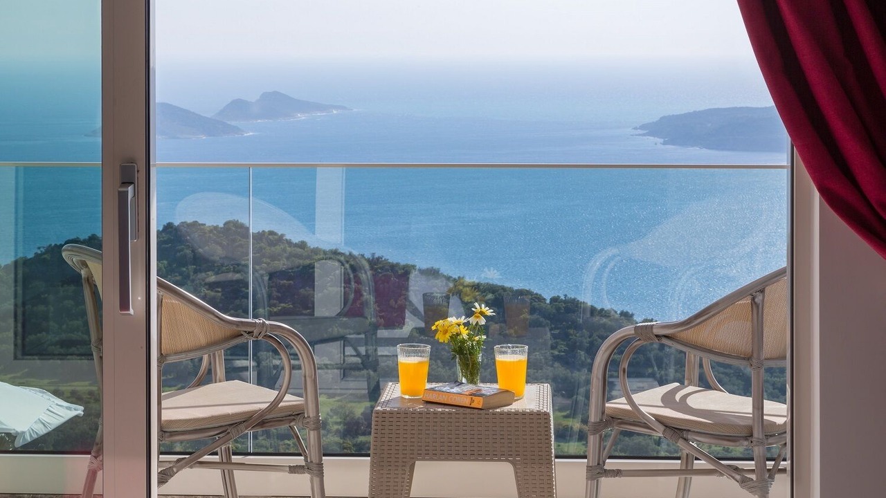 Photo of Others in Kalkan