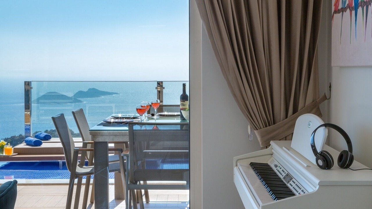 Photo of Others in Kalkan