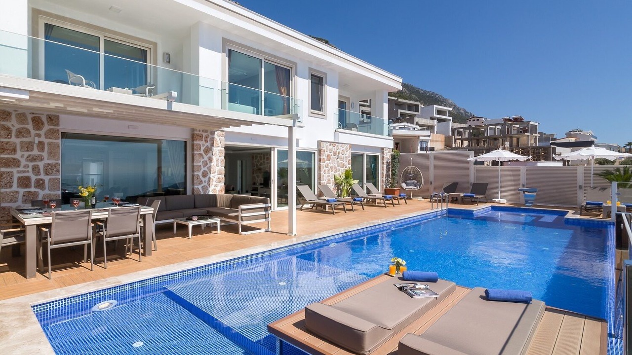 Photo of Outdoor in Kalkan