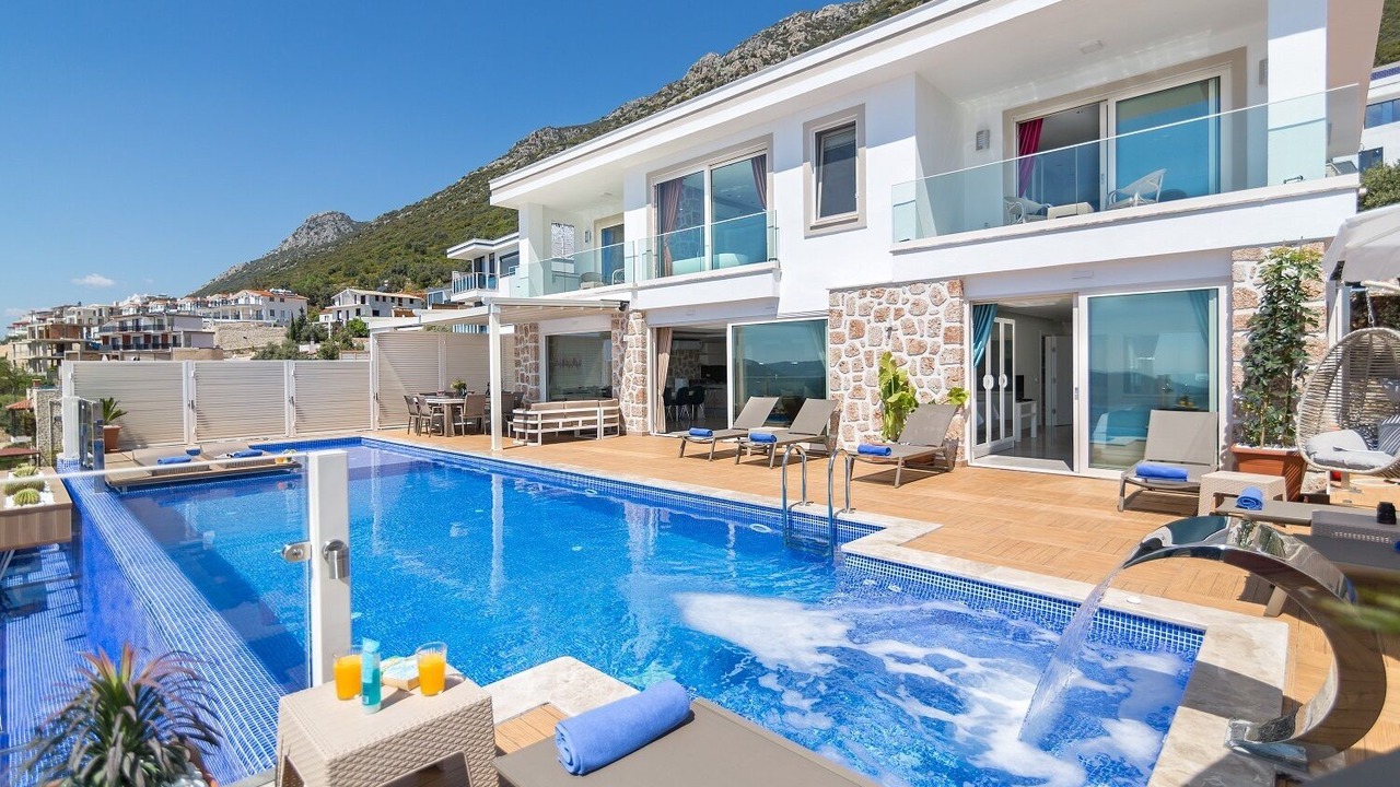 Photo of Outdoor in Kalkan