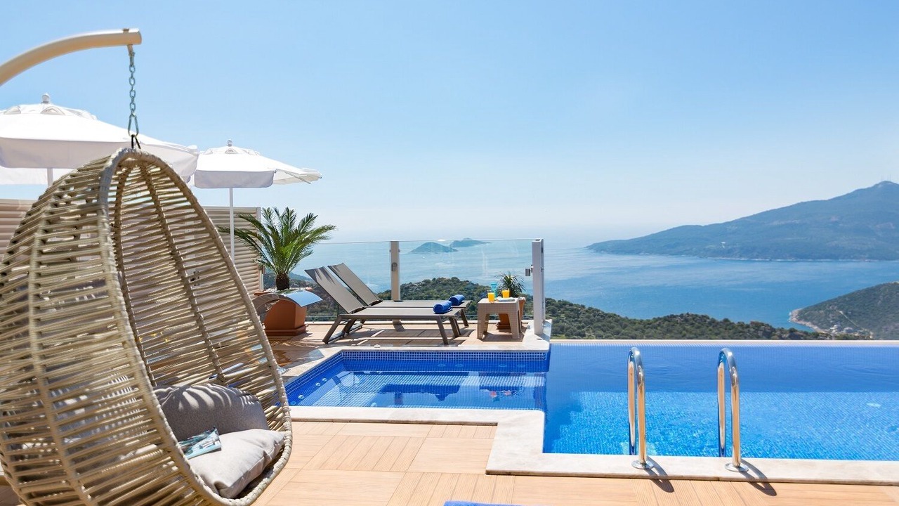 Photo of Outdoor in Kalkan