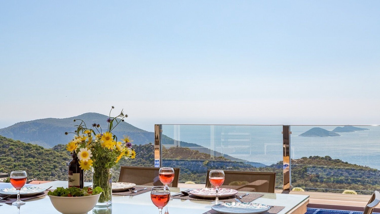Photo of Outdoor in Kalkan