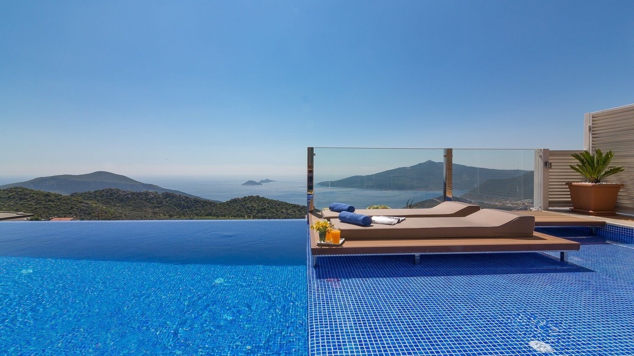 Photo of Outdoor in Kalkan