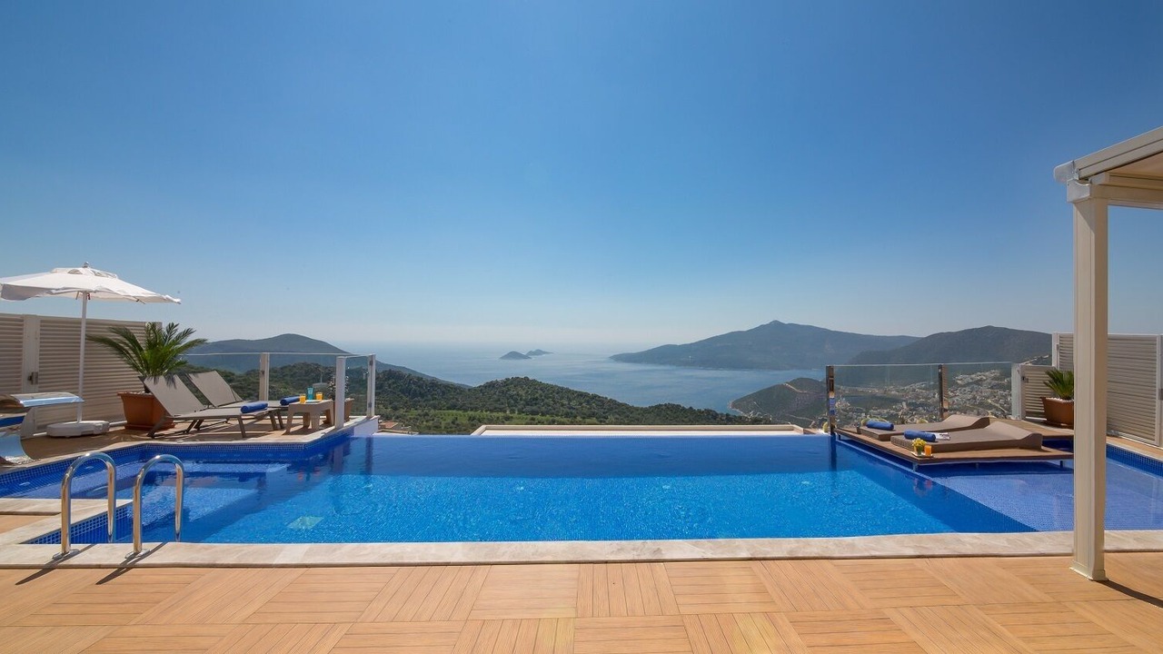 Photo of Outdoor in Kalkan