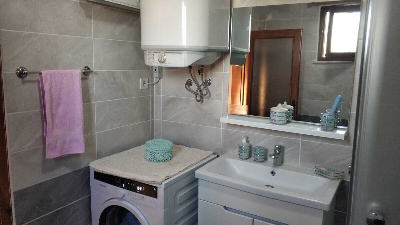 Photo of Bathroom in Pınarhisar