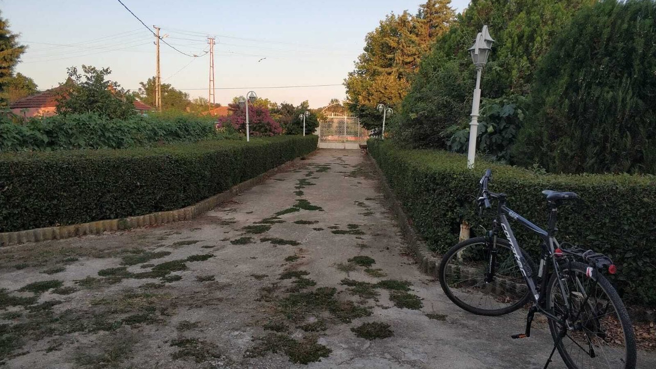 Photo of Outdoor in Pınarhisar