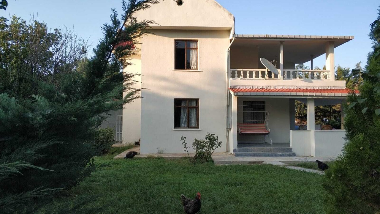 Photo of Outdoor in Pınarhisar