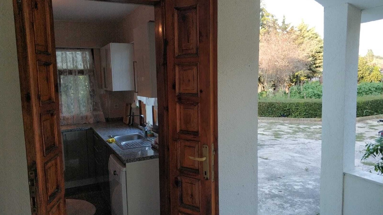 Photo of Kitchen in Pınarhisar