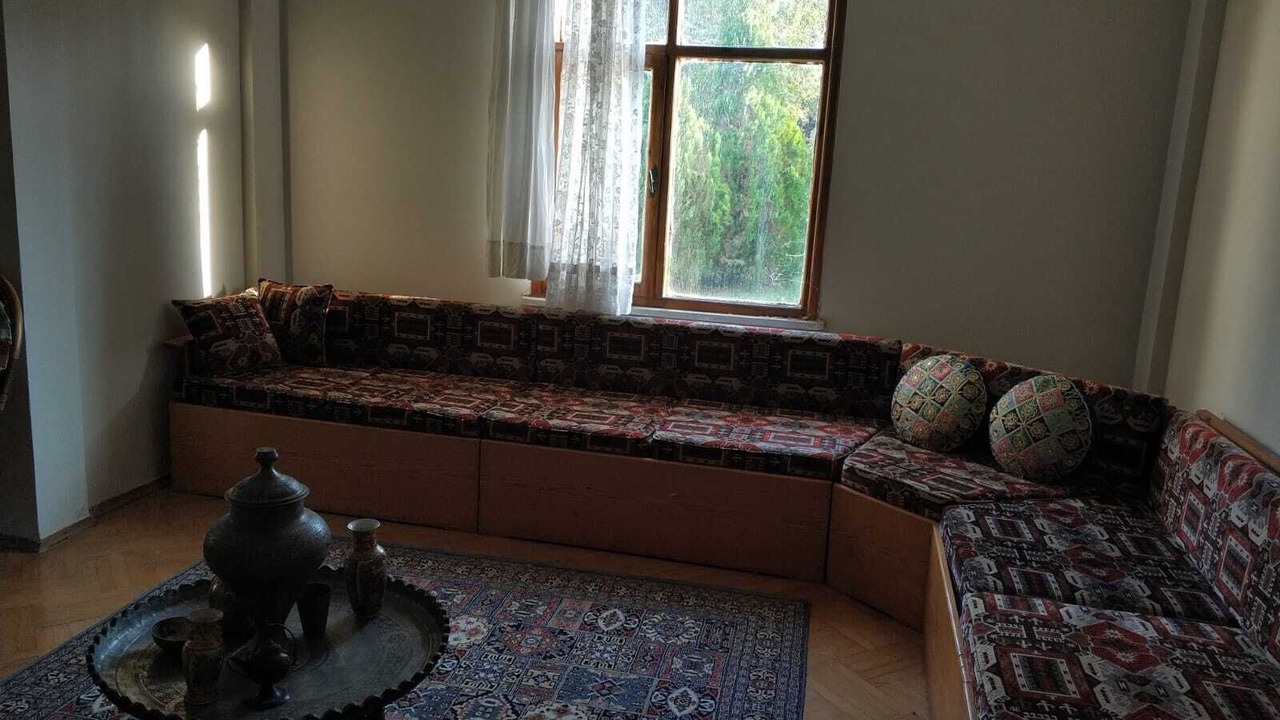 Photo of Livingroom in Pınarhisar