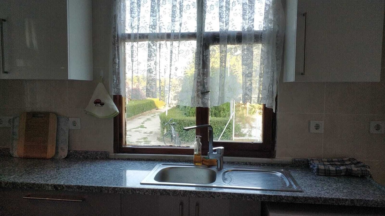 Photo of Kitchen in Pınarhisar
