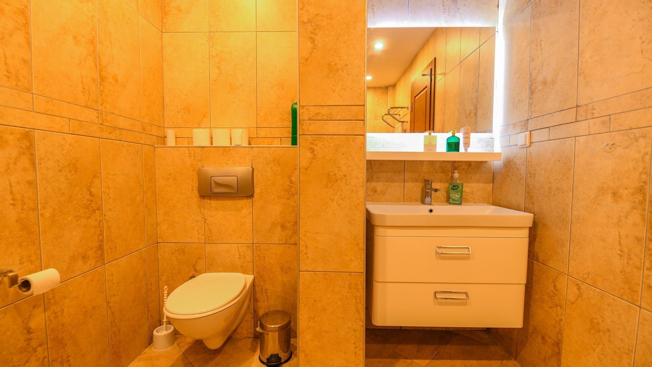 Photo of Bedroom in Kalkan