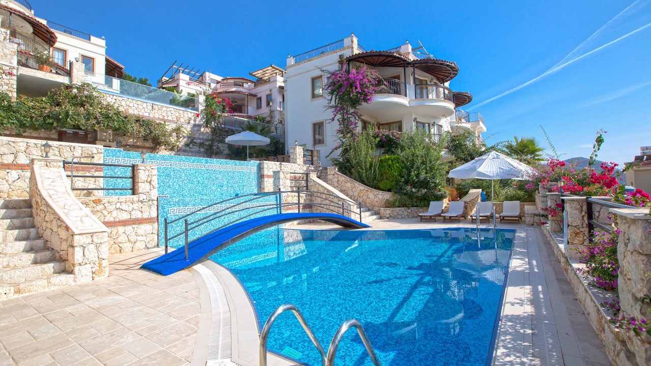 Photo of Outdoor in Kalkan