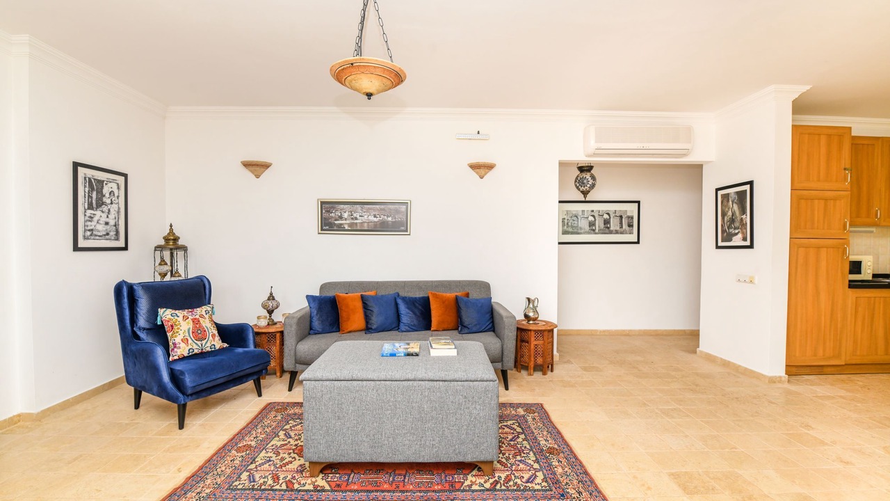 Photo of Livingroom in Kalkan