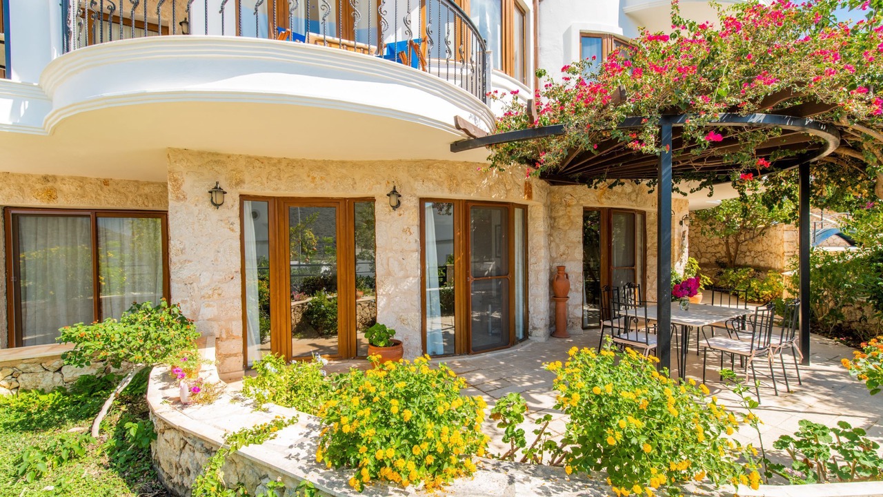 Photo of Outdoor in Kalkan