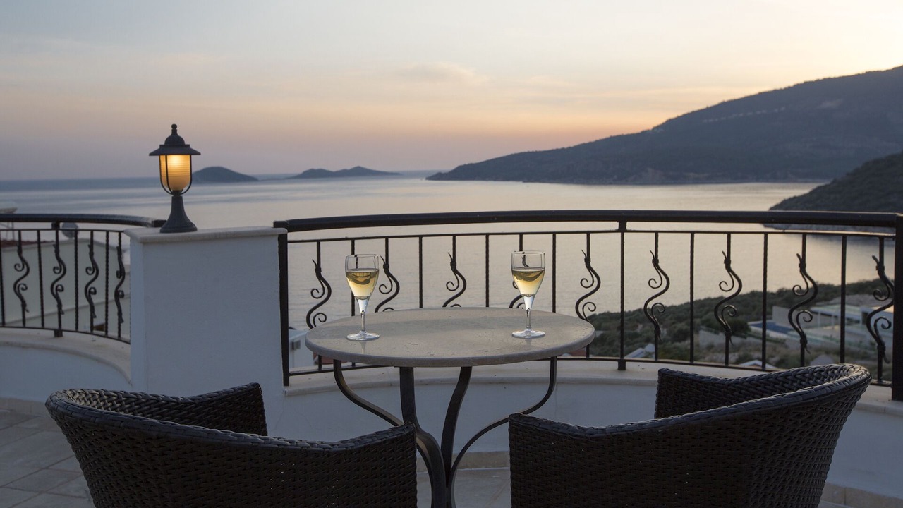 Photo of Outdoor in Kalkan