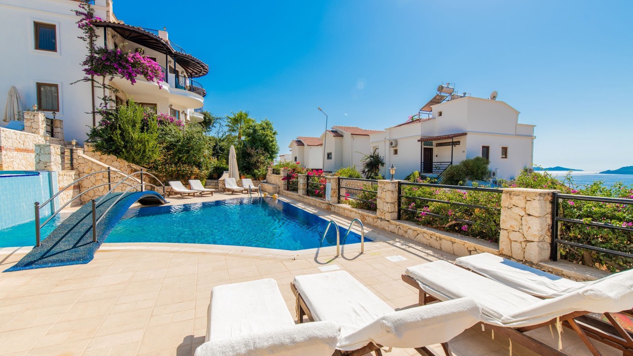 Photo of Outdoor in Kalkan