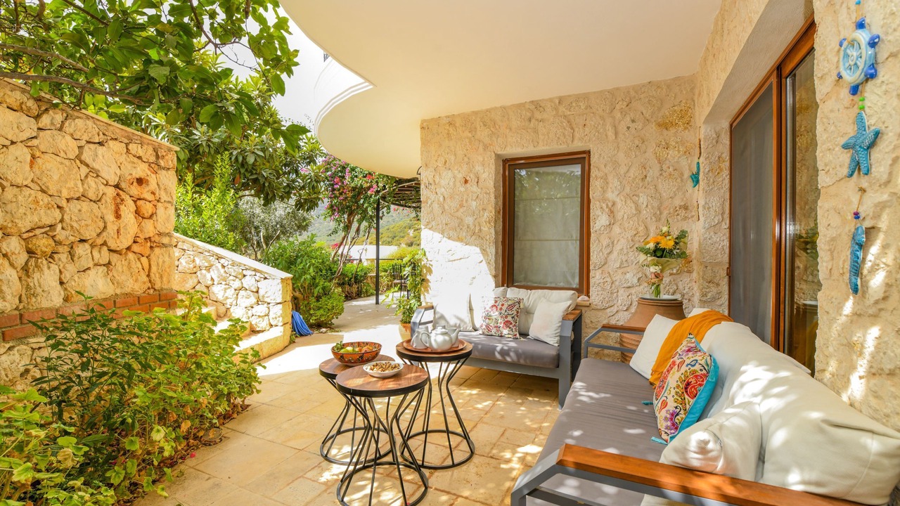 Photo of Others in Kalkan