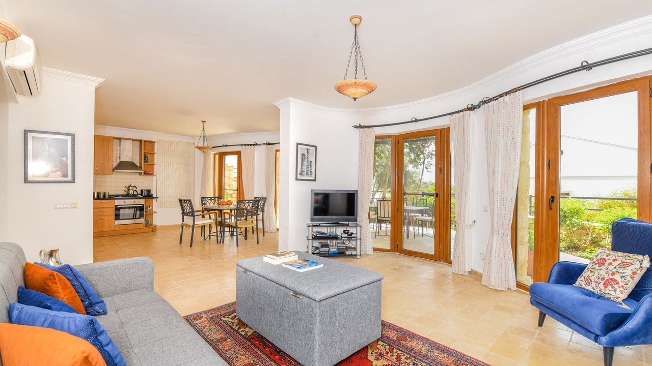 Photo of Livingroom in Kalkan