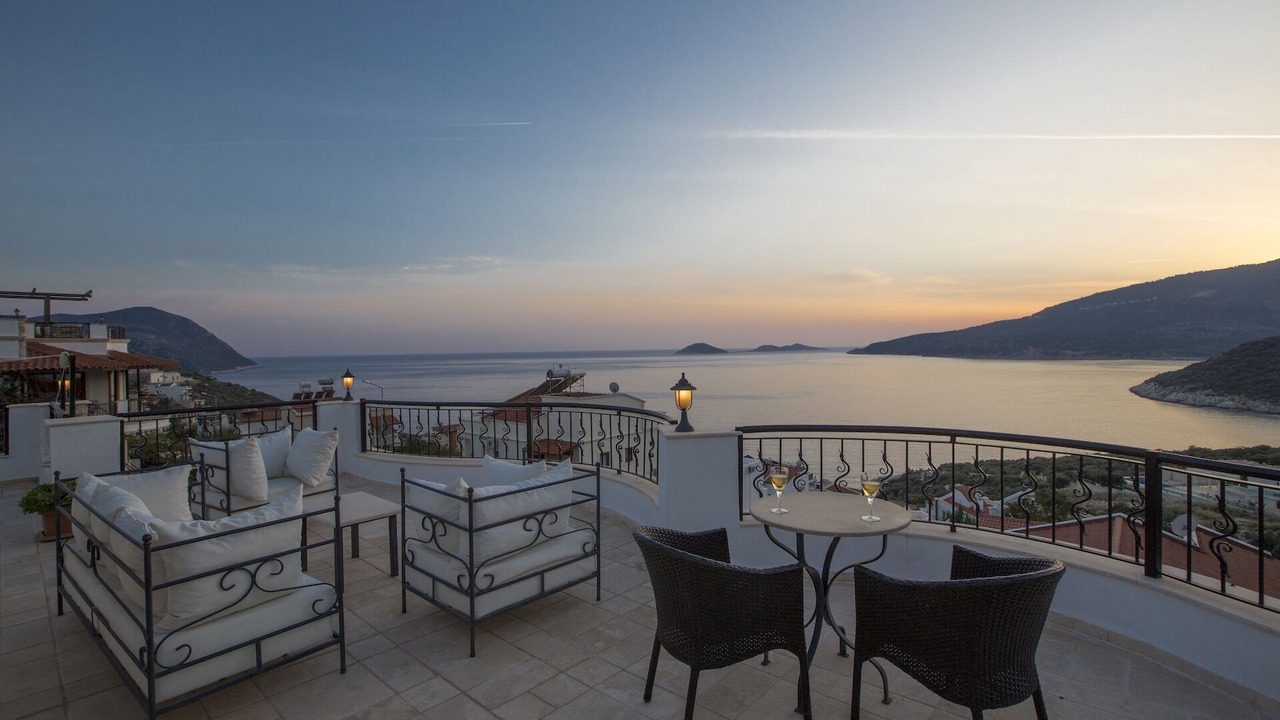 Photo of Outdoor in Kalkan