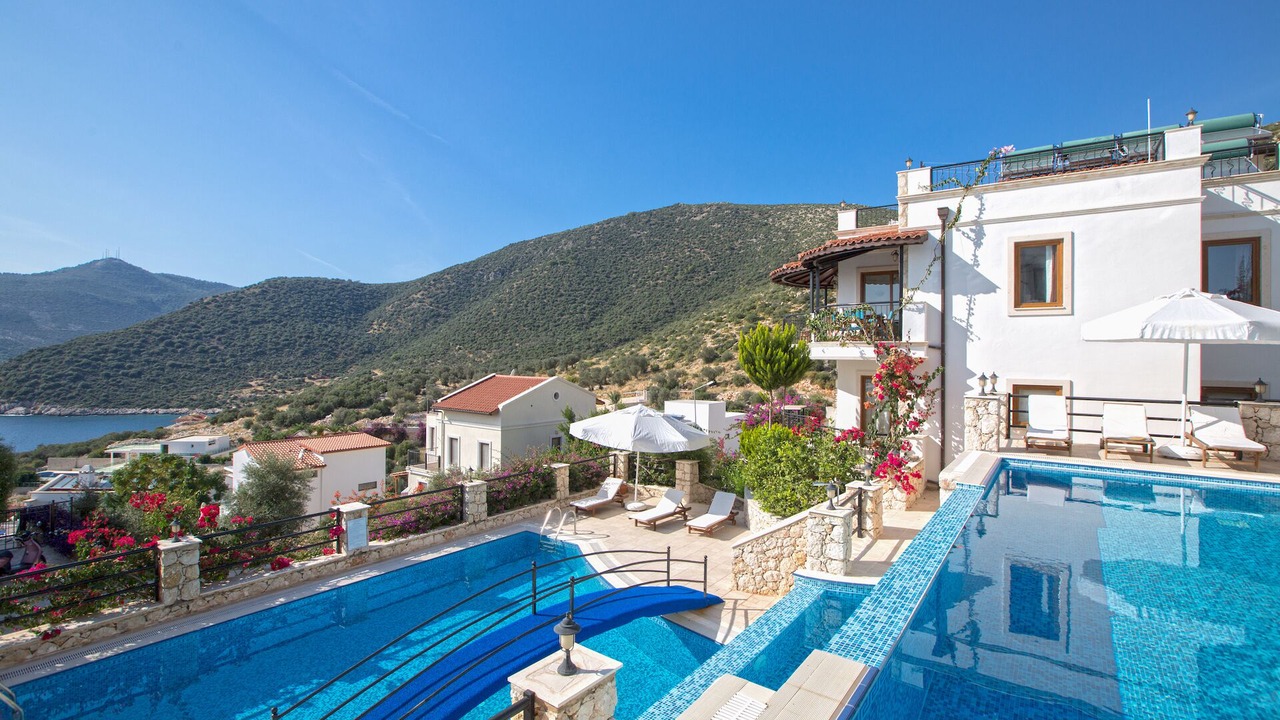 Photo of Others in Kalkan