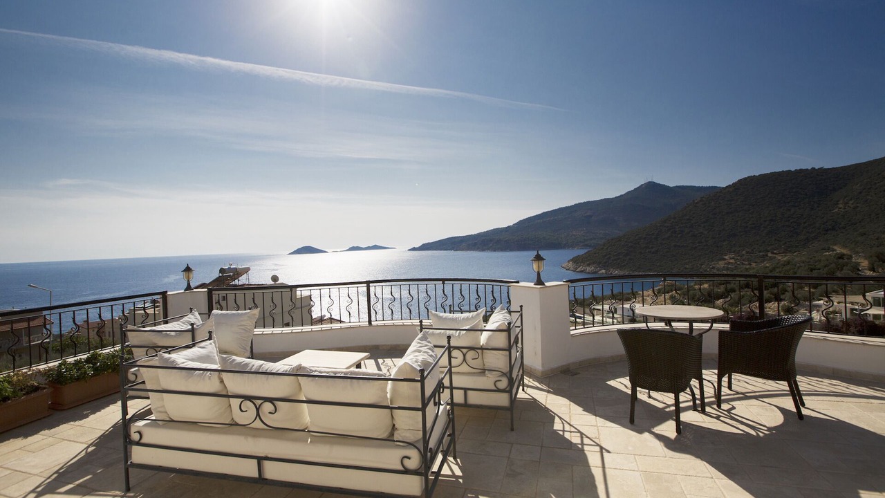 Photo of Others in Kalkan