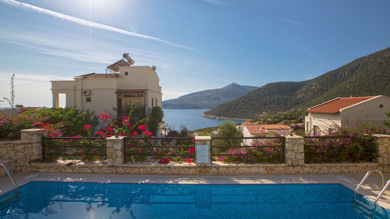 Photo of Outdoor in Kalkan