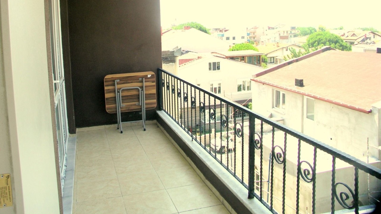 Photo of Patio Balcony in Kepez