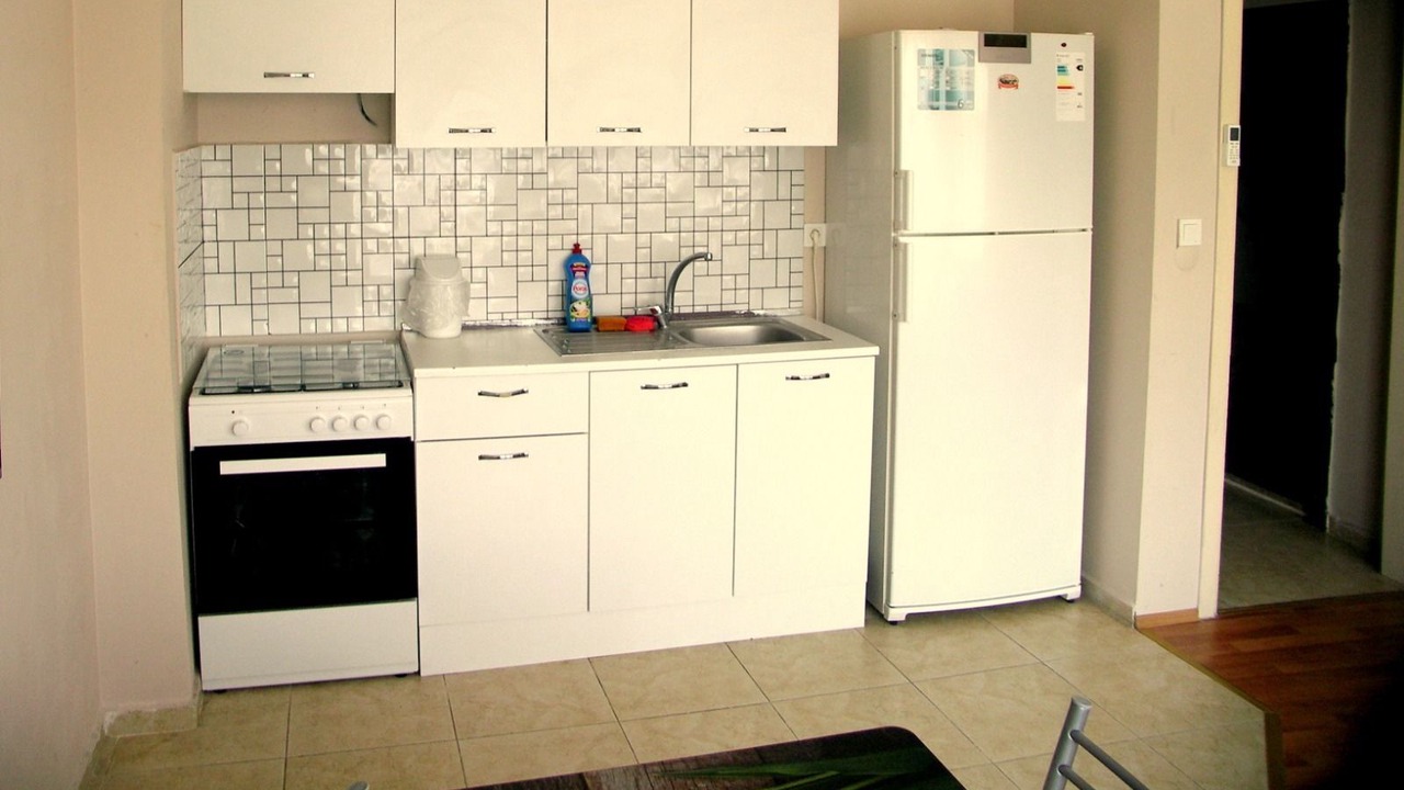 Photo of Kitchen in Kepez