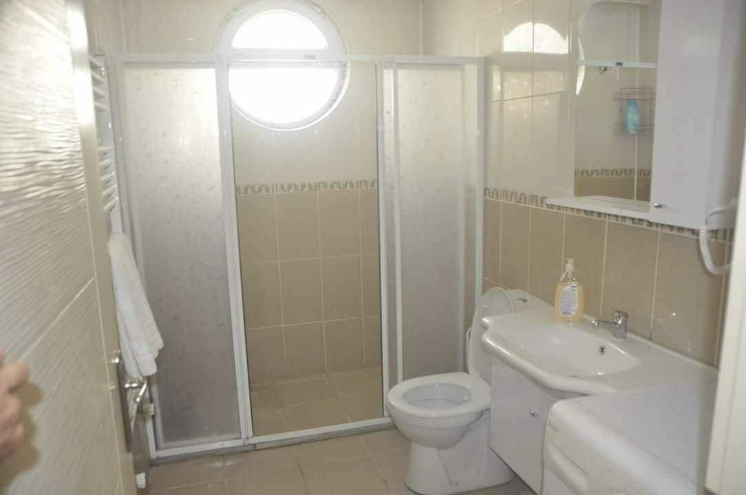 Photo of Bathroom in Kepez
