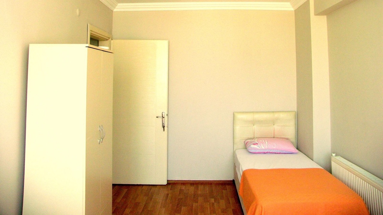 Photo of Bedroom in Kepez
