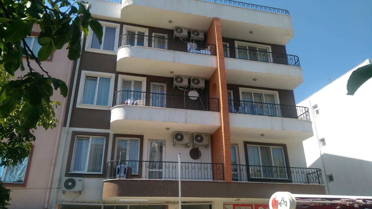 Photo of Outdoor in Kepez