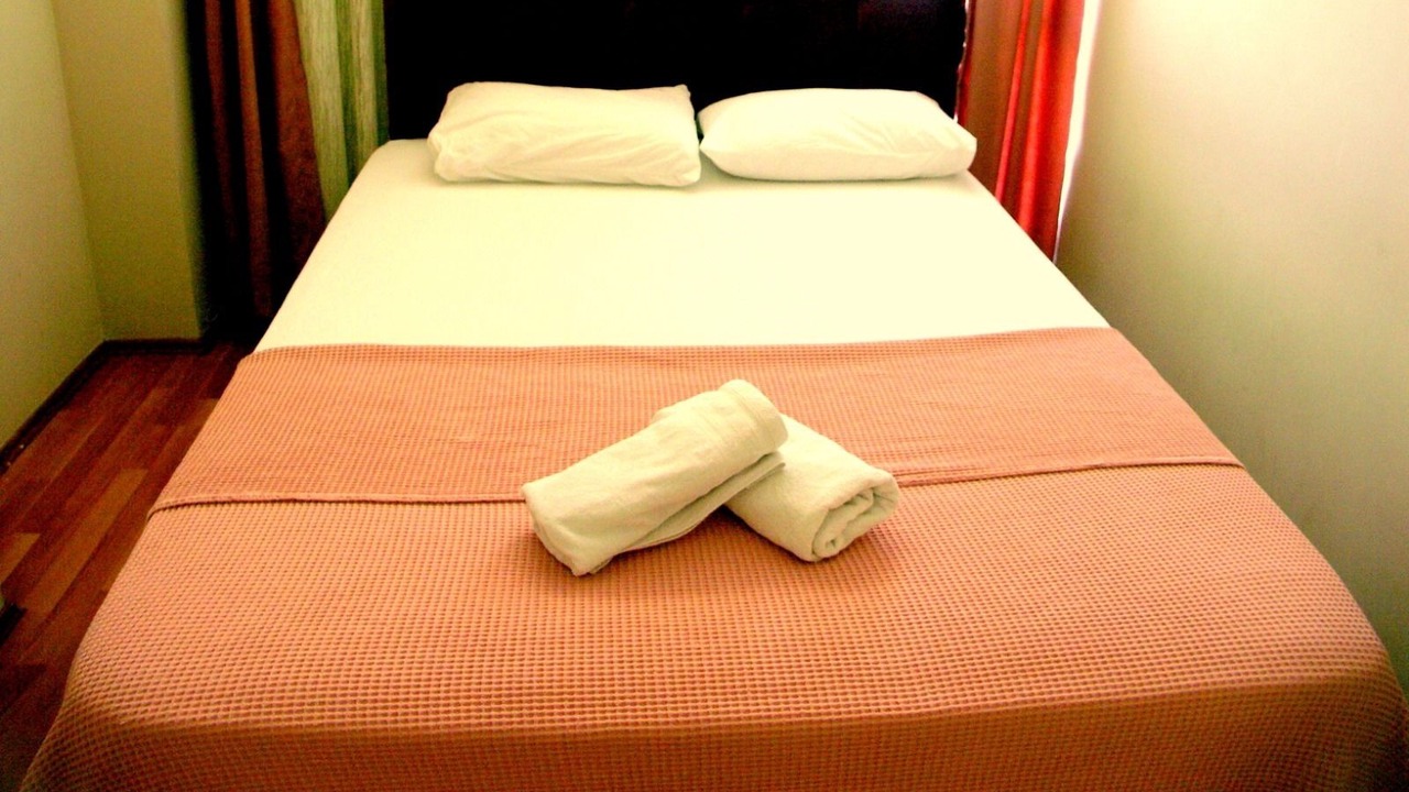 Photo of Bedroom in Kepez