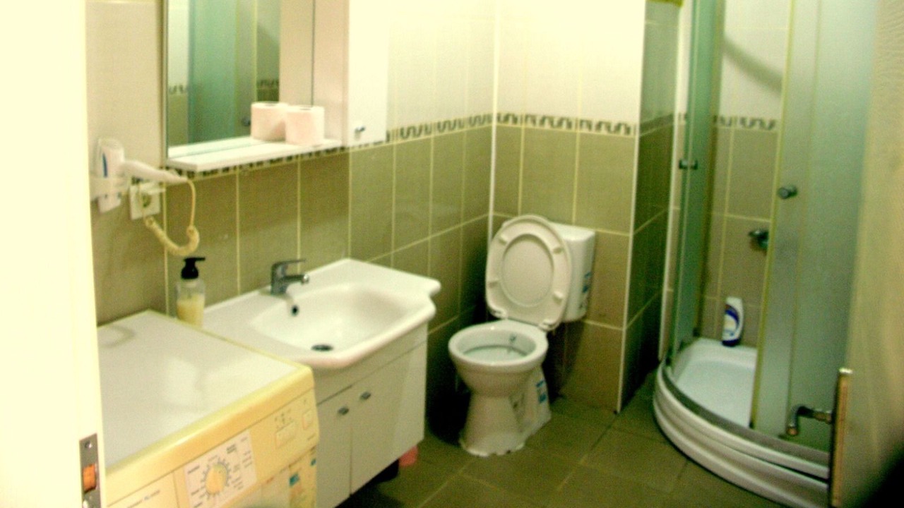 Photo of Bathroom in Kepez