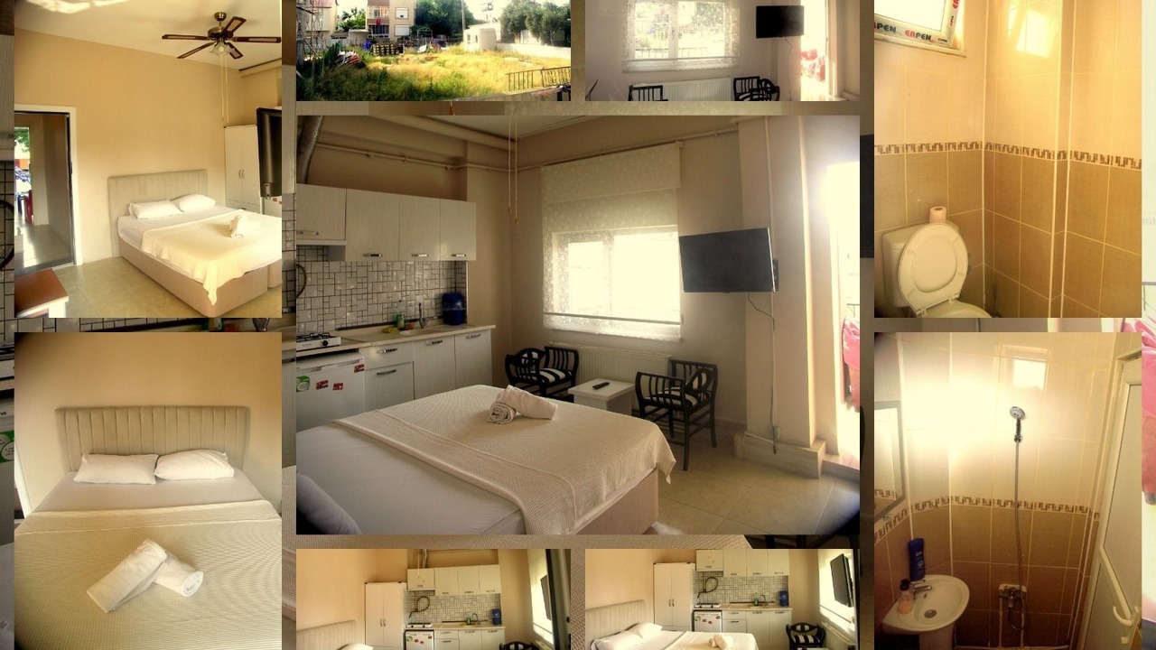 Photo of Livingroom in Kepez