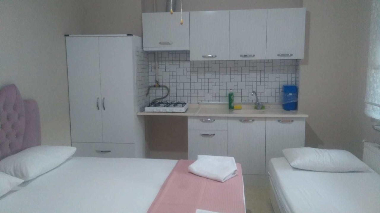 Photo of Kitchen in Kepez