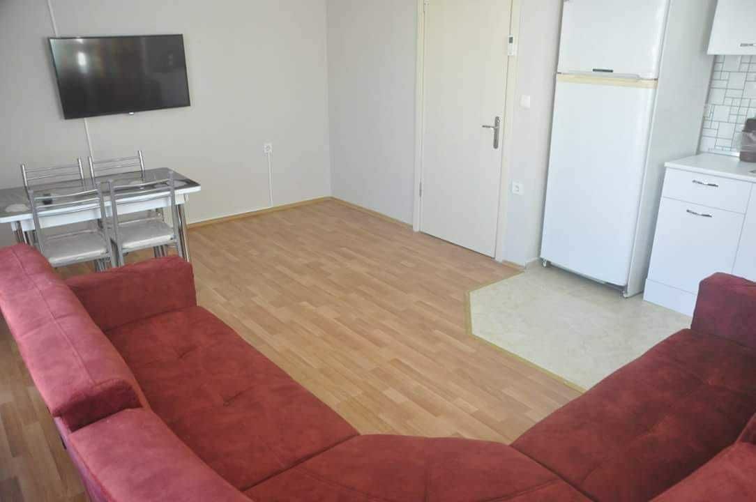 Photo of Livingroom in Kepez