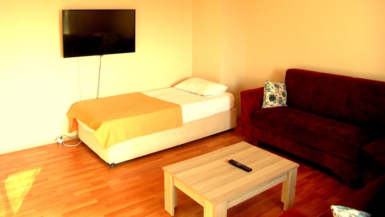 Photo of Bedroom in Kepez