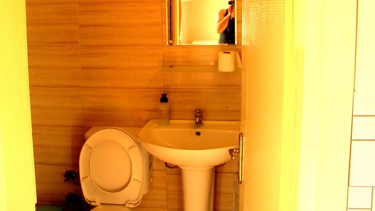 Photo of Bathroom in Kepez