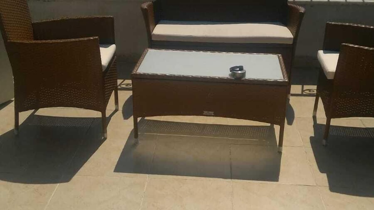 Photo of Patio Balcony in Kepez