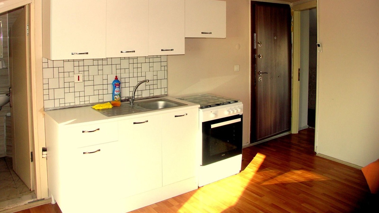 Photo of Kitchen in Kepez