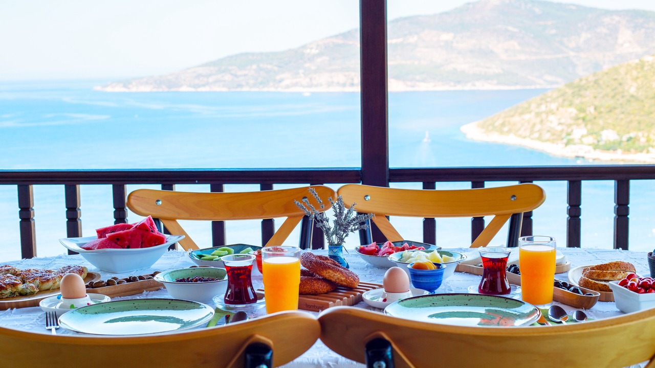 Photo of Others in Kalkan