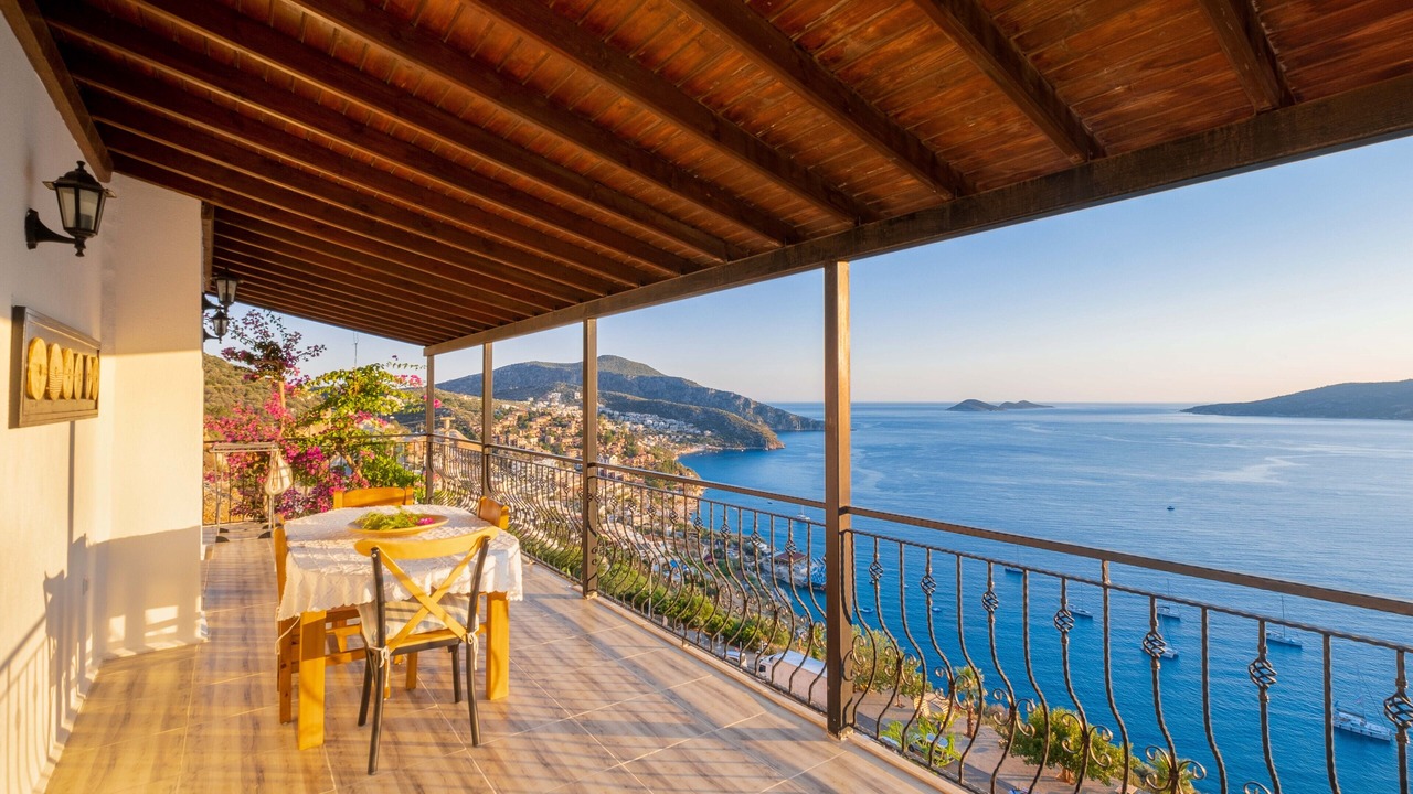 Photo of Outdoor in Kalkan