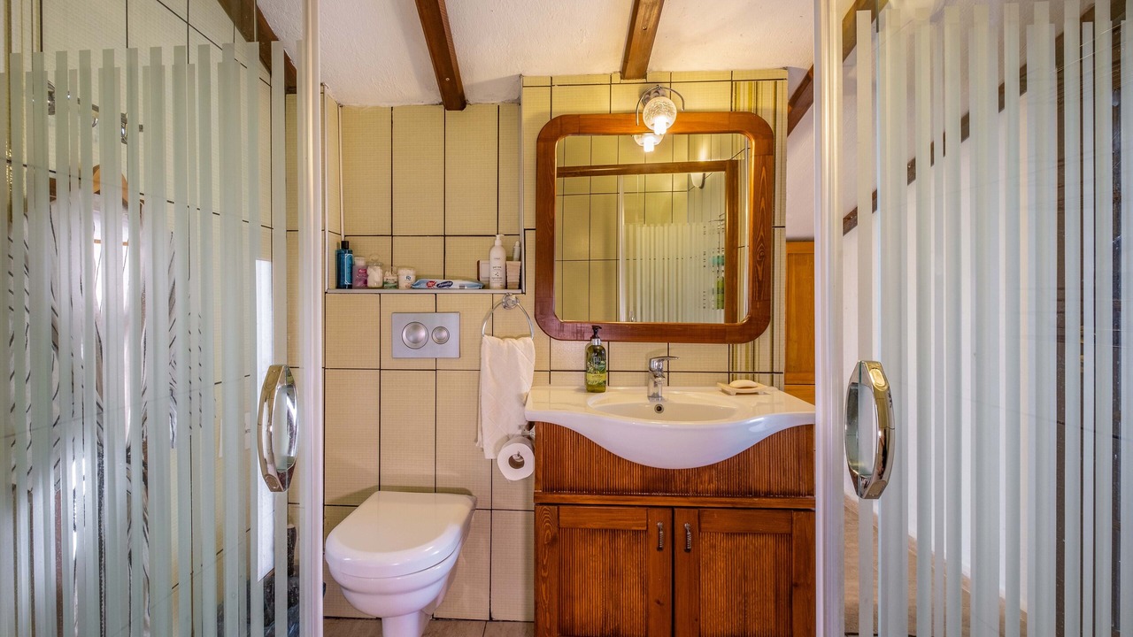 Photo of Bathroom in Kalkan