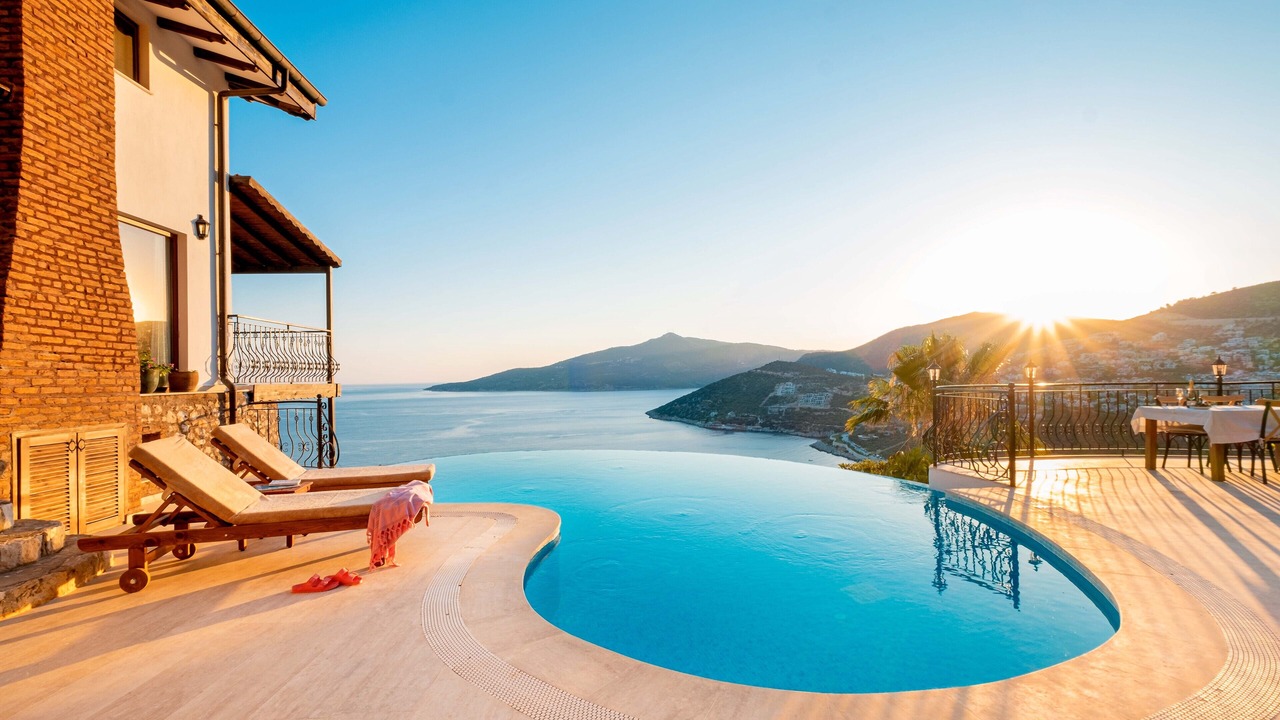 Photo of Outdoor in Kalkan