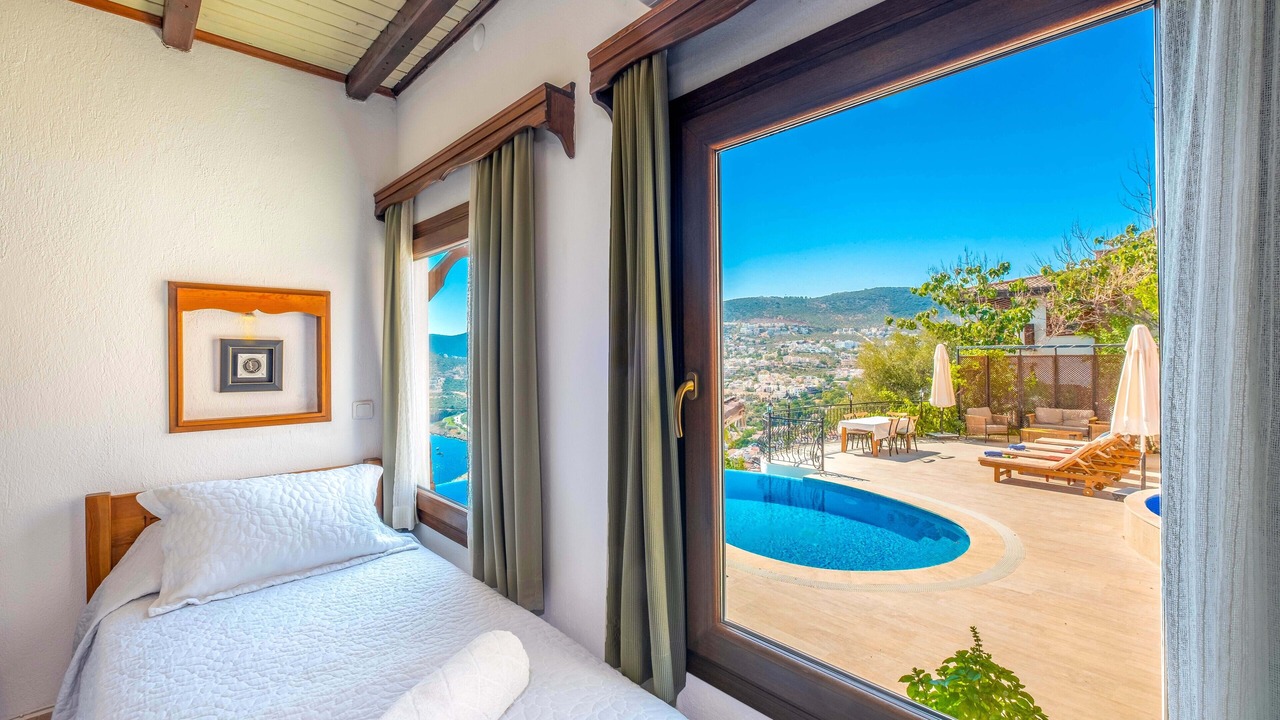 Photo of Outdoor in Kalkan