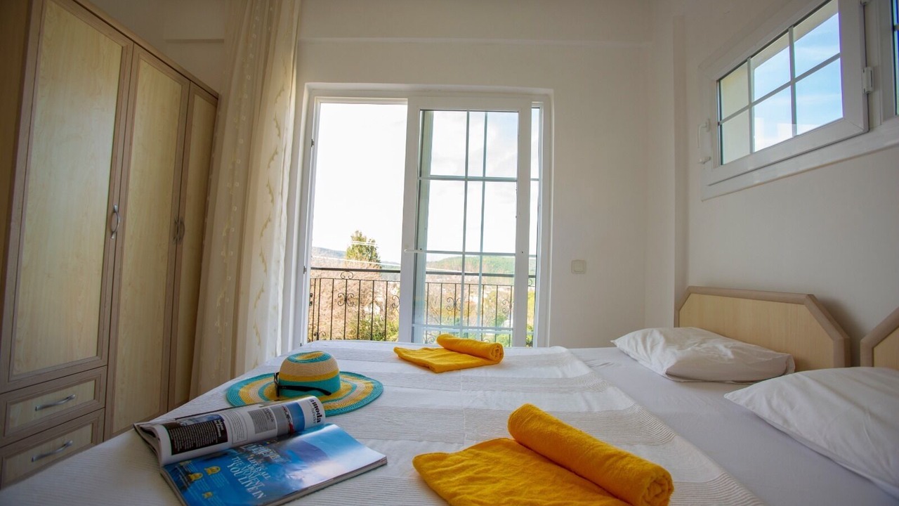 Photo of Bedroom in Oludeniz