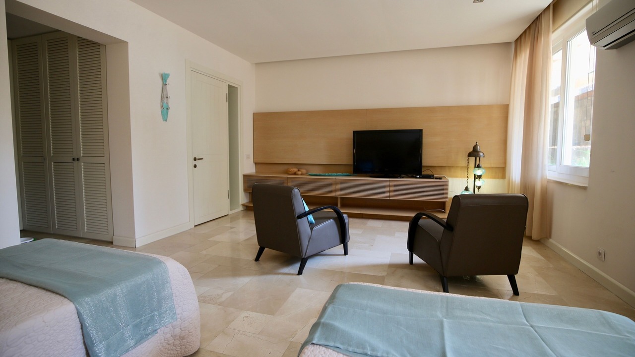 Photo of Bedroom in Gocek